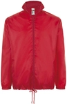 Sols Windjacken SHIFT SPORT - UNISEX WASSERABWEISENDE WINDBREAKER MIT KAPUZE