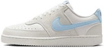 Nike Sneaker Baskets Court Vision Low cuir