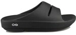 Oofos Zehensandalen 1100 black