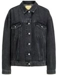 JJXX Jeansjacken 12259731 ORLY-GREY DENIM