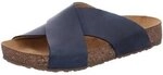Haflinger Clogs Pantoletten 23-26 Bio Mio 819412-1655