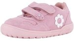 Lurchi Erste Schritte Schuhe Klettschuhe Jola Barefoot 84L0013011/00175