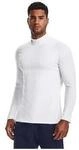 Under Armour Jacken Maquette Ajust&eacute;e Coldgear