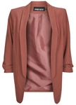 Pieces Blazer PCBOSSELLA