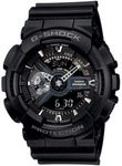 Casio Uhr GA-110-1BER Casio Uhr GA-110-1BER