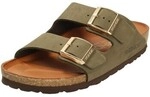 Rohde Clogs Pantoletten 5650/61