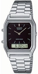 Casio Uhr AQ-230A-1DMQYES Casio Uhr AQ-230A-1DMQYES