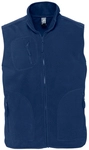 Sols Fleecepullover NORWAY POLAR-CHALECO UNISEX POLAR-100% poli&eacute;ster-Alta densidad