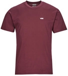 Vans T-Shirt MN LEFT CHEST LOGO TEE