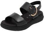 Remonte Keilabsatzsandalen Sandaletten D2K5000 D2K D2K50-00