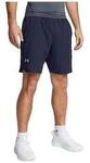 Under Armour Shorts Short Tiss&eacute; Ua Vanish