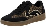 Rieker Halbschuhe Schnuerschuhe M551290 M55 M5512-90