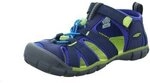 Keen Flache Sandalen Trekkingsandalen kombi 1030808/819 Seacamp II Gnx