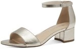 Tamaris Keilabsatzsandalen Sandaletten M2820142 1-28295-42/957