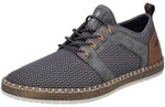 Rieker Halbschuhe Schnuerschuhe B5252 B5252-45