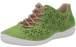 Rieker Halbschuhe Schnuerschuhe 52518-52