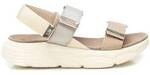 Xti Keilabsatzsandalen SCHUHE 144073