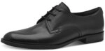 Tamaris Halbschuhe Schnuerschuhe Da.-Schn&uuml;rer -40