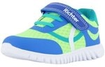Richter Halbschuhe Klettschuhe 2663-1271-6913