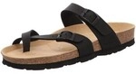 Rohde Clogs Pantoletten Alba 5594 90