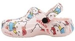 Cerda Clogs Kinder HELLO KITTY