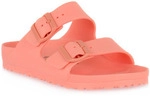 BIRKENSTOCK Flache Sandalen Arizona eva