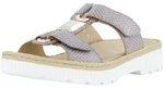Ara Clogs Pantoletten Capri Pantolette cashmere 12-39103-05