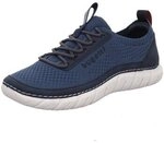 Bugatti Halbschuhe Schnuerschuhe man ASM