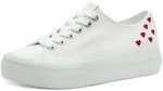 Tamaris Halbschuhe Schnuerschuhe M2374442 1-23744-42-197