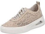 Rieker Halbschuhe Schnuerschuhe FSK Halbschuhe N6409-62
