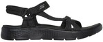 Skechers Sandalen Go Walk Flex Sandal