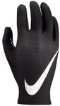 Nike Handschuhe Gants Base Layer noir et blanc