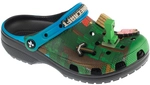 Crocs Clogs Classic Minecraft Clog