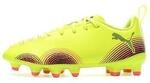Puma Fussballschuhe Future 8 Play Fg/ag Jr