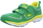 Lico Kinderschuhe Klettschuhe Boulder V 366052