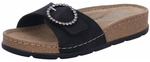 Rohde Keilabsatzsandalen Pantoletten f&uuml;r Damen