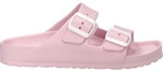 Josef Seibel Flache Sandalen Martinique 01, rosa