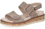Caprice Keilabsatzsandalen Sandaletten Da.-Sandalette 9-28714-44/343