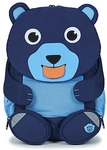 Affenzahn Rucksack BEAR LARGE FRIEND