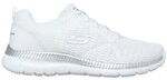 Skechers Sneaker 12607 BOUNTIFUL - QUICK PATH