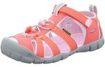 Keen Sandalen Trekkingsandalen dubarry-pink (lachs-rosa) 1030805/813