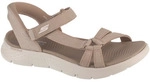 Skechers Sandalen Slip-Ins: Go Walk Flex Sandal - Illuminate