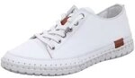 Gemini Halbschuhe Schnuerschuhe 395610 02 001