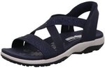 Skechers Damenschuhe Sandaletten 163574/NVY