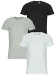 Calvin Klein Jeans T-Shirt S/S CREW NECK 3PK X3