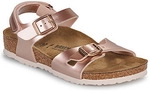 BIRKENSTOCK Flache Sandalen Rio AS Kids