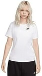 Nike T-Shirt Nsw Tee Club