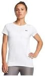 Under Armour T-Shirt &Eacute;quipement Thermique