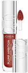 L'or&eacute;al Gloss Plump Ambition Hyaluron Lip Oil