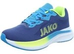 Jako Herrenschuhe Sportschuhe navy-limetta (-gelb) 380136-4391 J-CM Haste